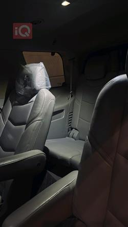 كاديلاك اسكاليد